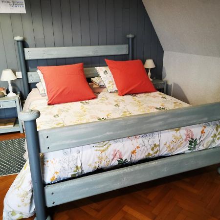Hotel Les Bois De Saint Auvent La Geneytouse Zewnętrze zdjęcie