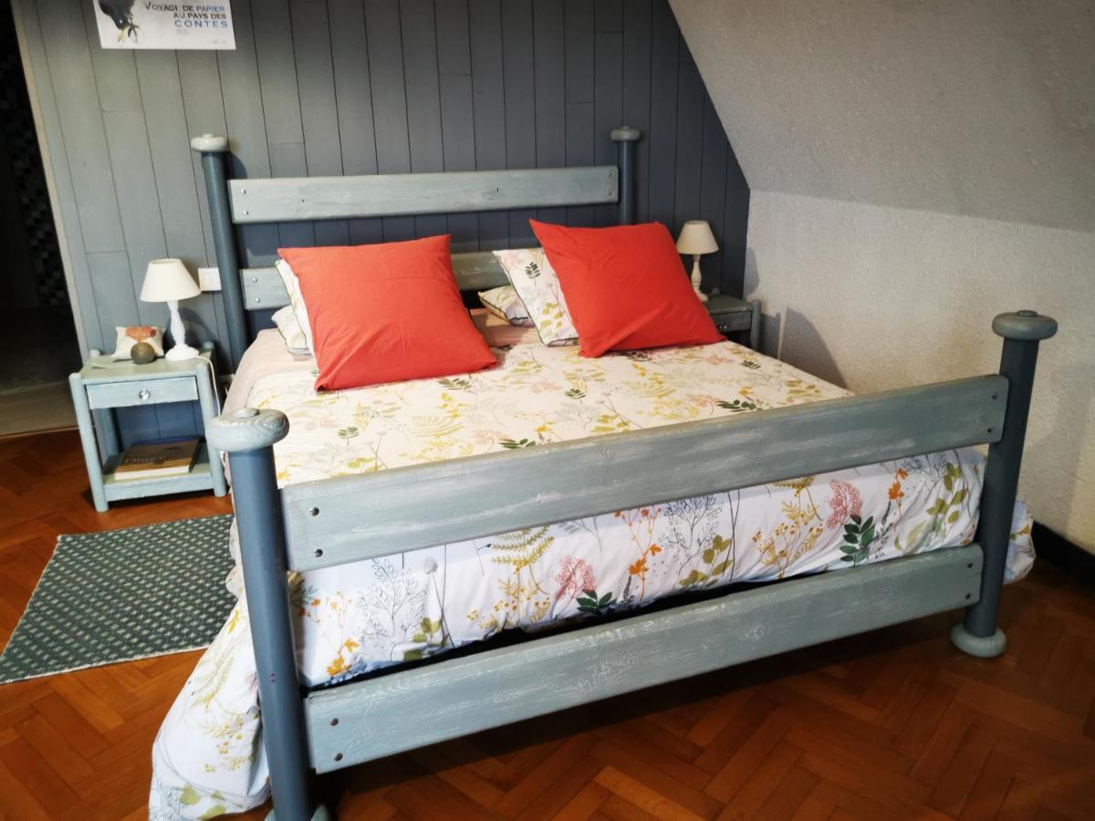 Hotel Les Bois De Saint Auvent La Geneytouse Zewnętrze zdjęcie
